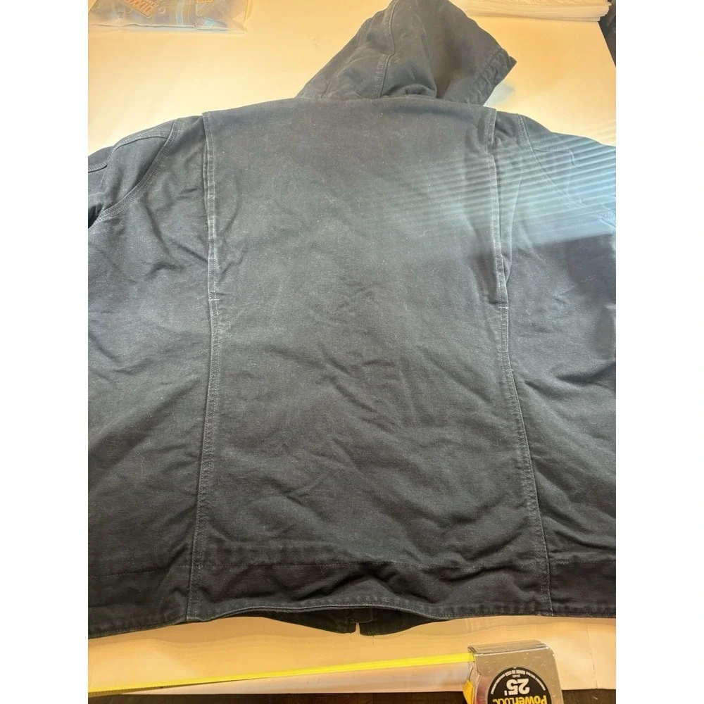 Carhartt sierra canvas